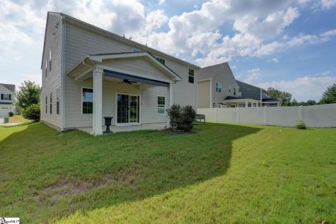 6059 Ives Avenue Spartanburg SC 29307