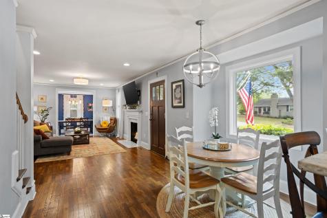 4 Waverly Court Greenville SC 29605