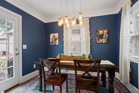 4 Waverly Court Greenville SC 29605
