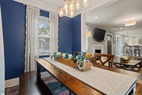 4 Waverly Court Greenville SC 29605