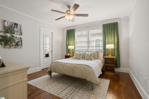 4 Waverly Court Greenville SC 29605