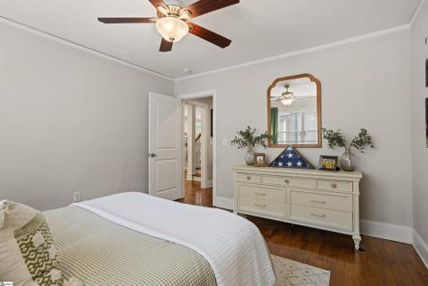 4 Waverly Court Greenville SC 29605