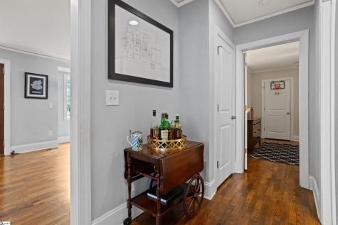 4 Waverly Court Greenville SC 29605