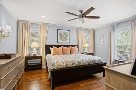 4 Waverly Court Greenville SC 29605
