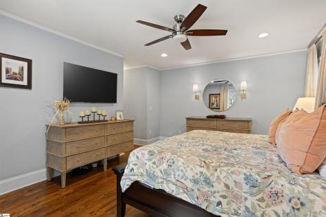 4 Waverly Court Greenville SC 29605