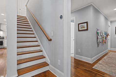 4 Waverly Court Greenville SC 29605