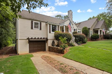 4 Waverly Court Greenville SC 29605
