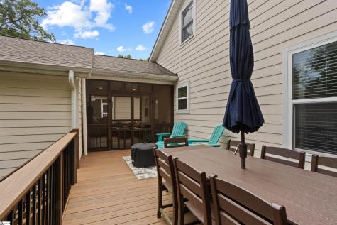 4 Waverly Court Greenville SC 29605