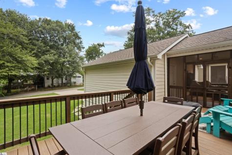 4 Waverly Court Greenville SC 29605