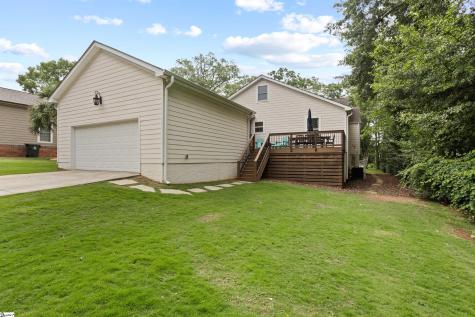 4 Waverly Court Greenville SC 29605
