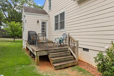 4 Waverly Court Greenville SC 29605