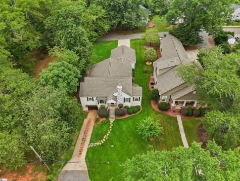 4 Waverly Court Greenville SC 29605