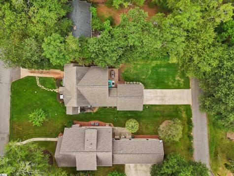4 Waverly Court Greenville SC 29605