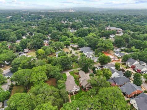 4 Waverly Court Greenville SC 29605