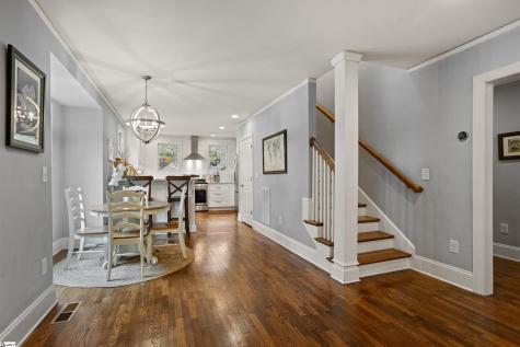 4 Waverly Court Greenville SC 29605