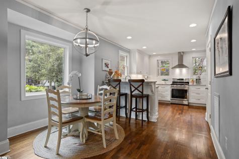 4 Waverly Court Greenville SC 29605