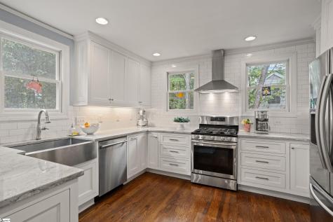 4 Waverly Court Greenville SC 29605