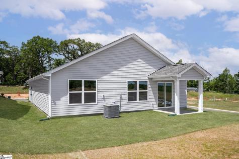1073 Mossy Oak Drive Moore SC 29369