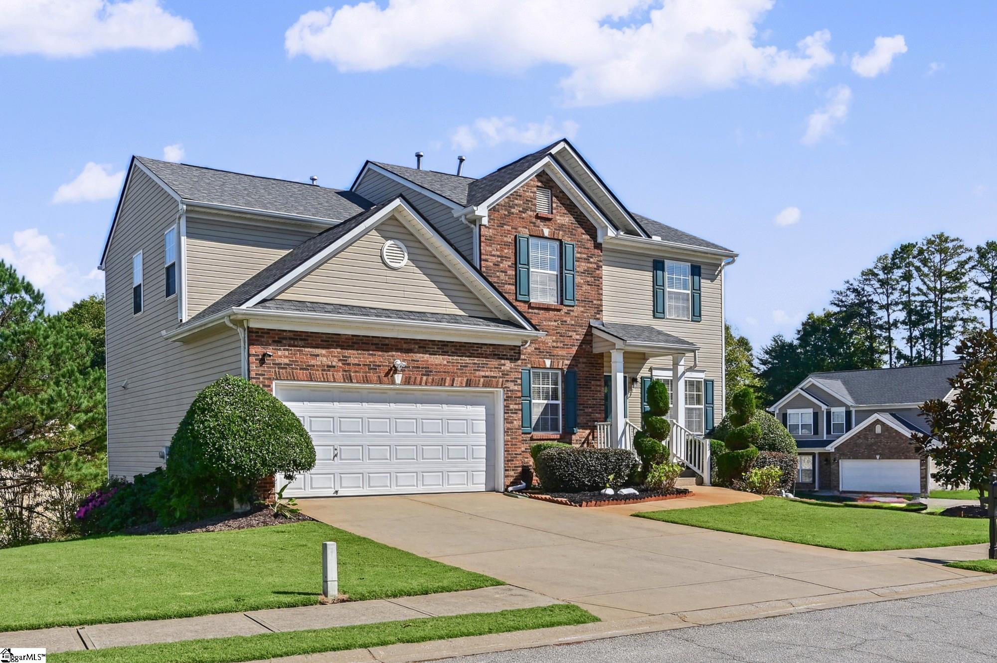 300 Bellarine Drive Greenville SC 29605