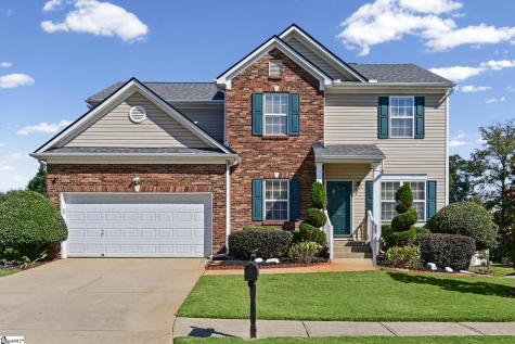 300 Bellarine Drive Greenville SC 29605