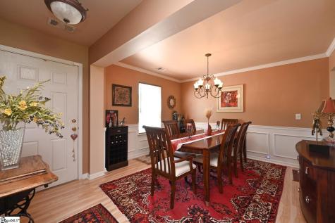 300 Bellarine Drive Greenville SC 29605