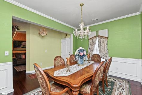 300 Bellarine Drive Greenville SC 29605