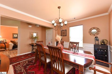 300 Bellarine Drive Greenville SC 29605