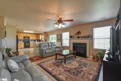 300 Bellarine Drive Greenville SC 29605