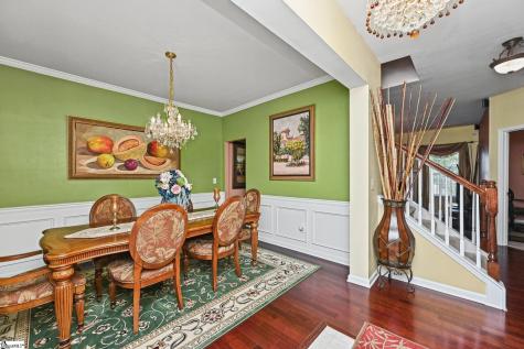 300 Bellarine Drive Greenville SC 29605