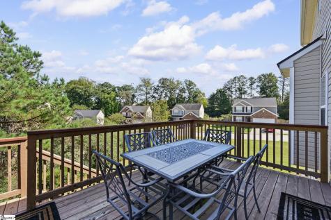 300 Bellarine Drive Greenville SC 29605