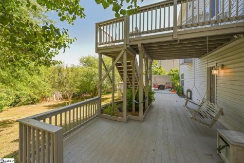 300 Bellarine Drive Greenville SC 29605