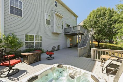300 Bellarine Drive Greenville SC 29605