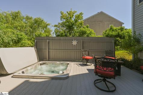 300 Bellarine Drive Greenville SC 29605