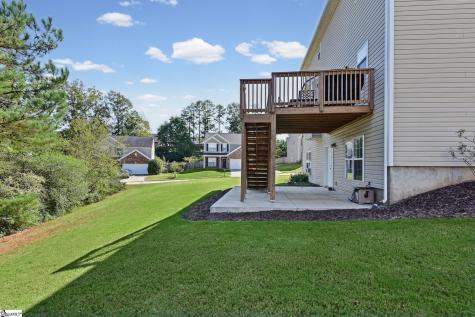 300 Bellarine Drive Greenville SC 29605