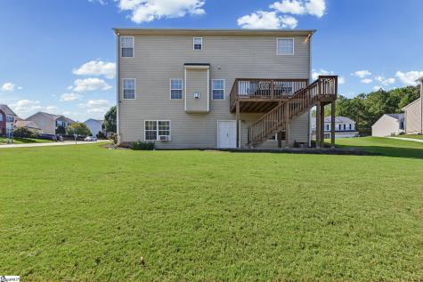 300 Bellarine Drive Greenville SC 29605