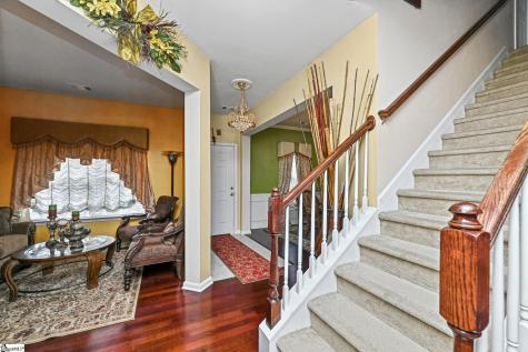 300 Bellarine Drive Greenville SC 29605