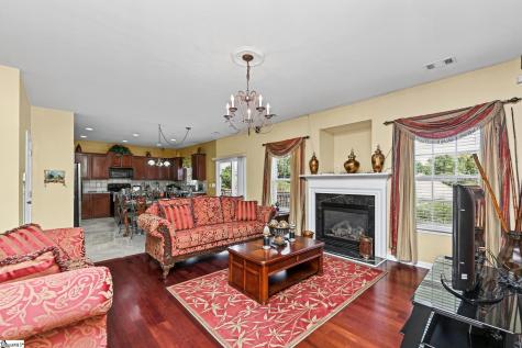 300 Bellarine Drive Greenville SC 29605