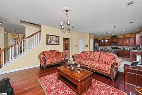 300 Bellarine Drive Greenville SC 29605