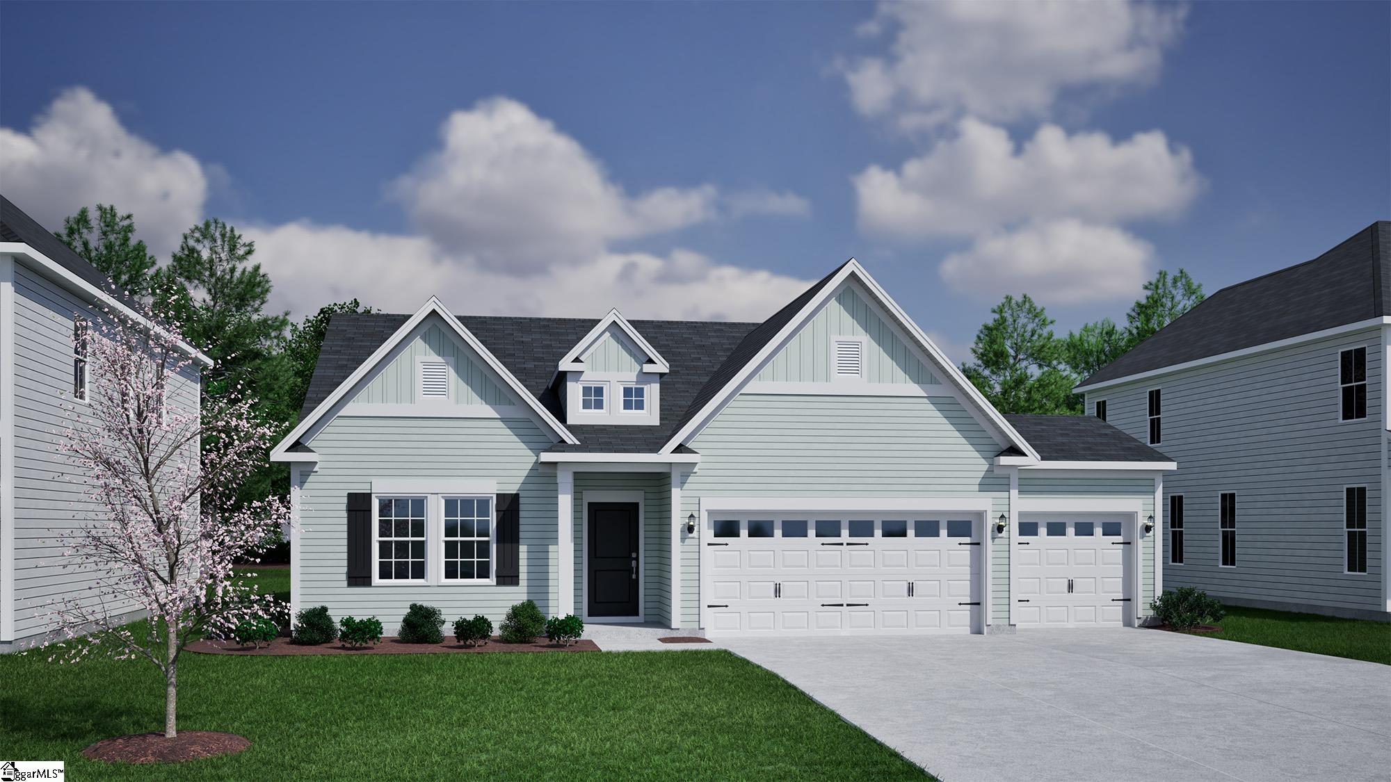 551 Livingston Way Inman SC 29349