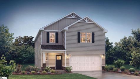 239 Paperbark Drive Greenville SC 29607