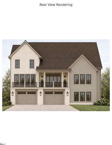 16 Brookview Circle Greenville SC 29605