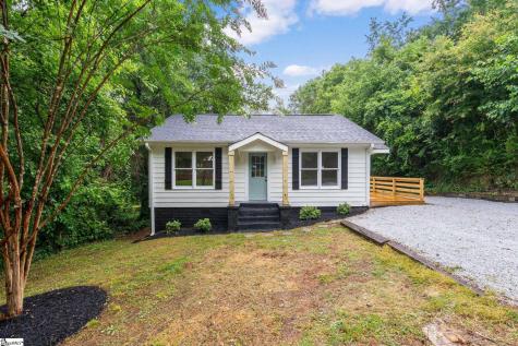 102 Aladdin Street Greenville SC 29609