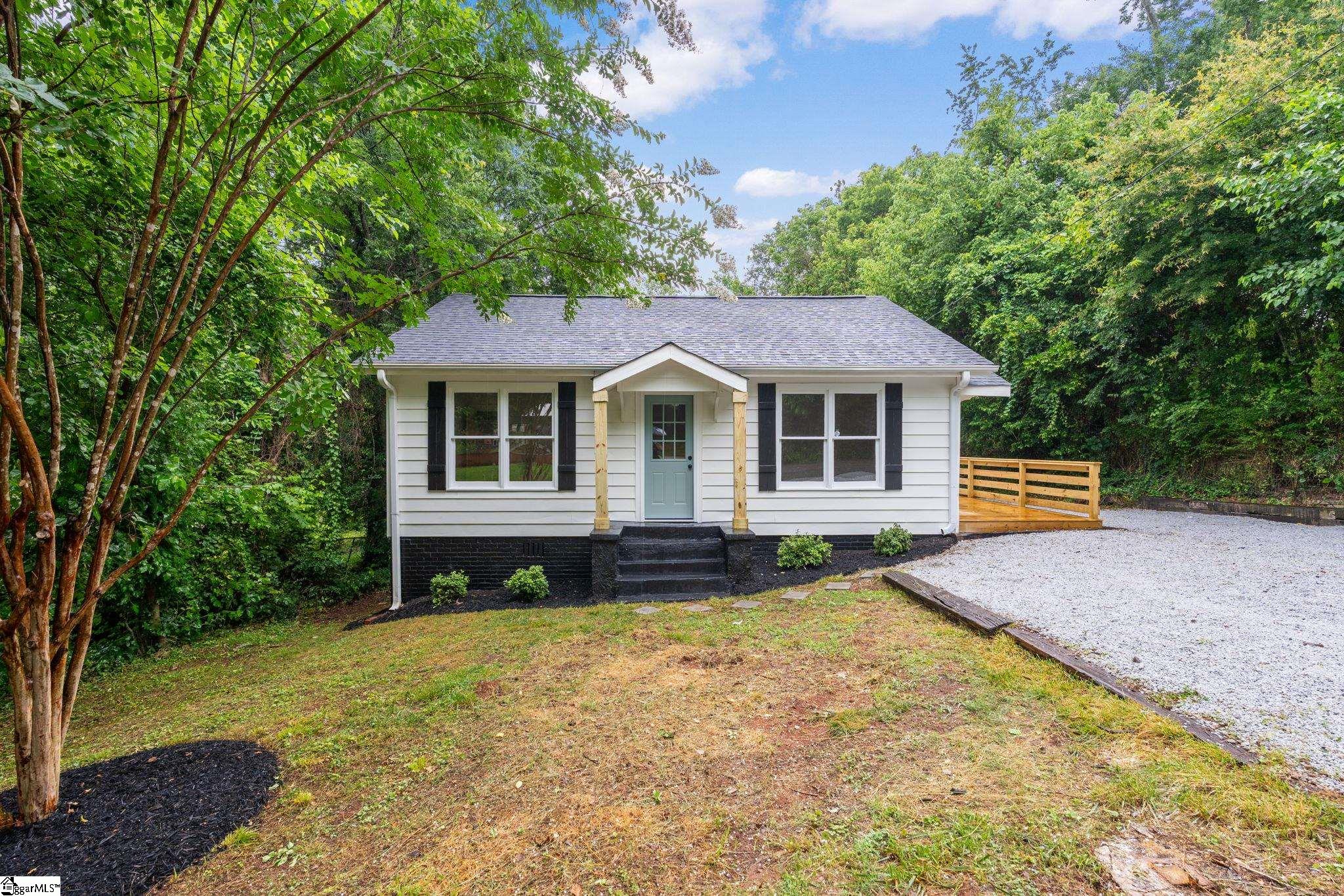 102 Aladdin Street Greenville SC 29609