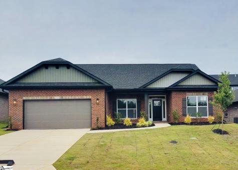 215 Rolling Waters Drive Greenville SC 29605