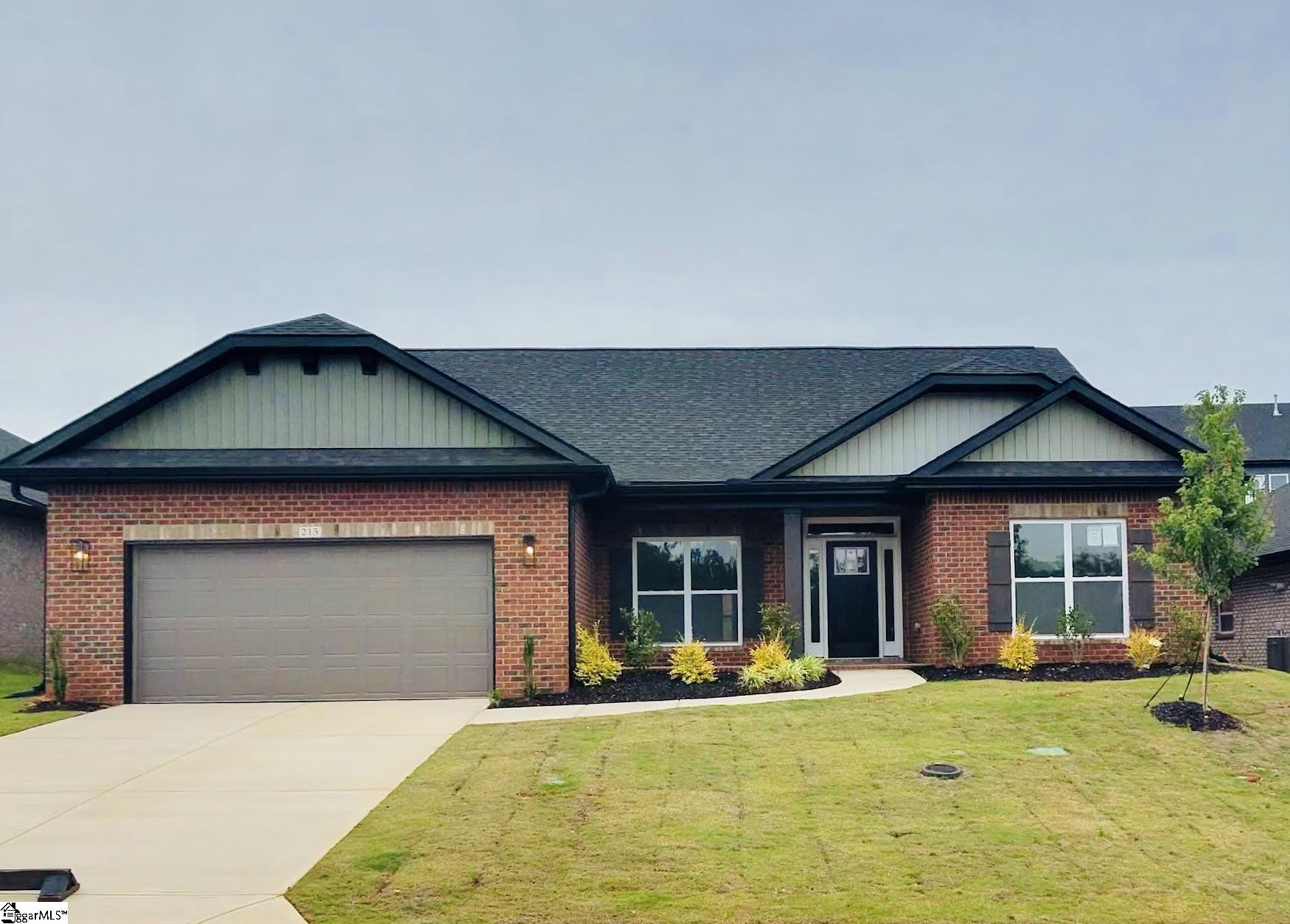 215 Rolling Waters Drive Greenville SC 29605