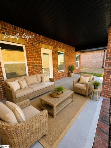 215 Rolling Waters Drive Greenville SC 29605