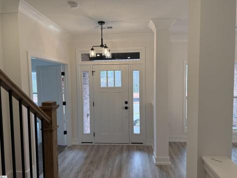 215 Rolling Waters Drive Greenville SC 29605