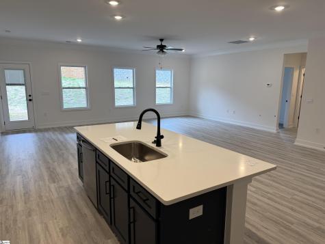 215 Rolling Waters Drive Greenville SC 29605