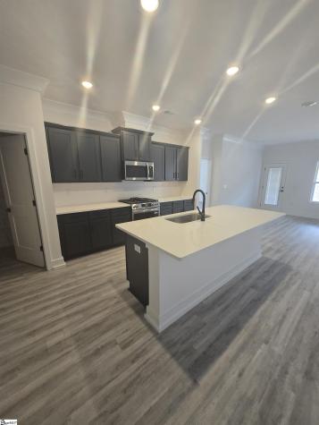 215 Rolling Waters Drive Greenville SC 29605