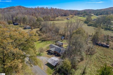 202 Cove Creek Road Pickens SC 29671